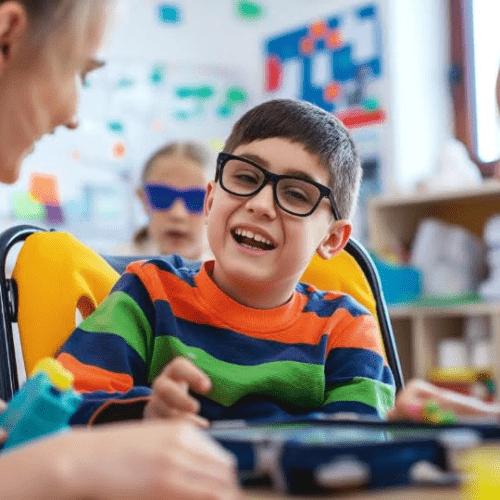 Schulbegleitung München_SimbaKids