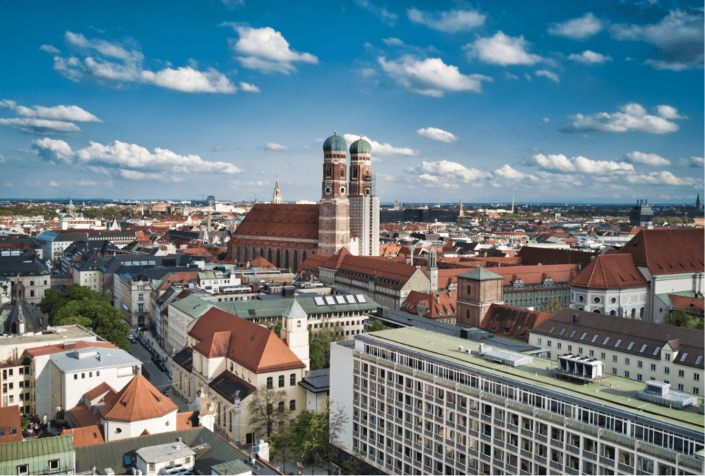 Schulbegleitung München