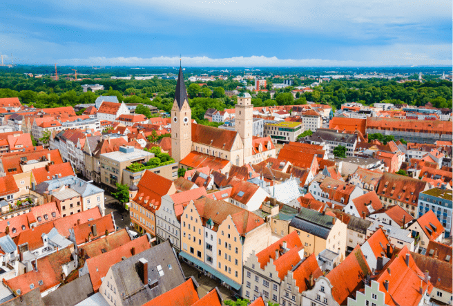 Schulbegleitung Ingolstadt