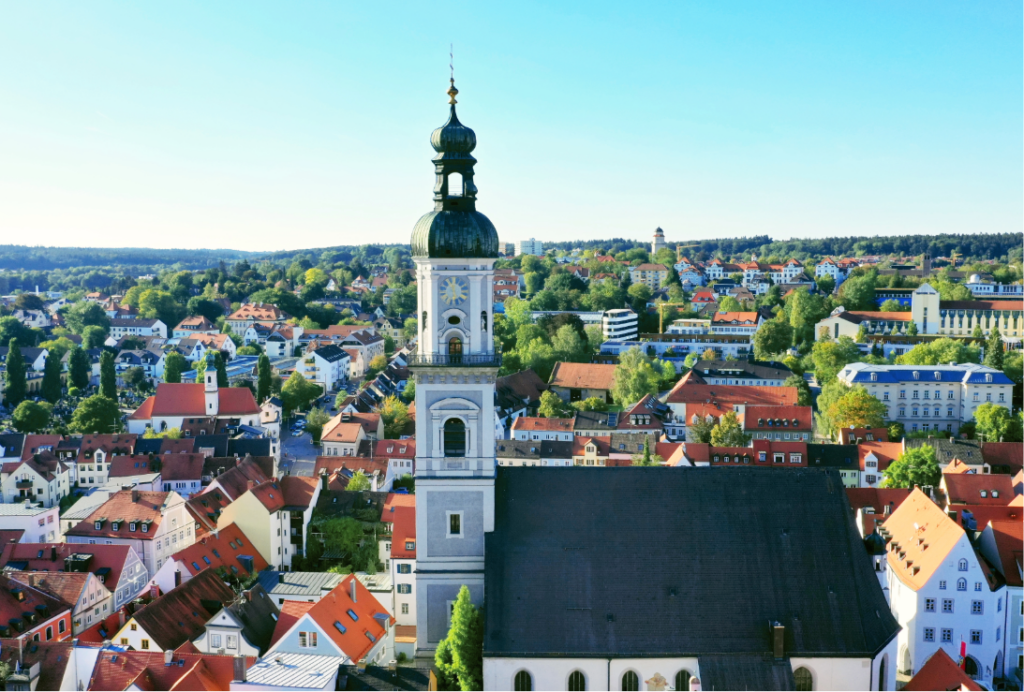 Schulbegleitung Freising