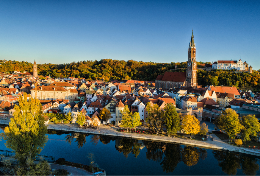 Schulbegleitung Landshut