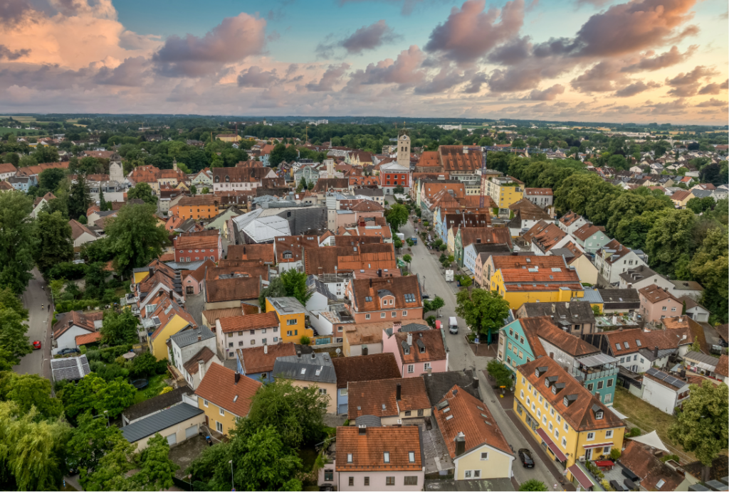 Schulbegleitung Erding