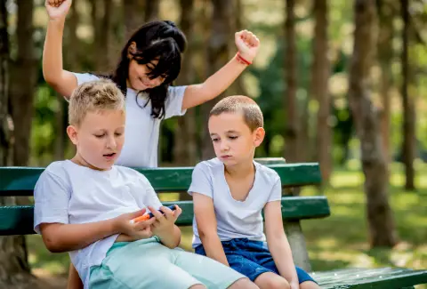 Diabetesbegleitung