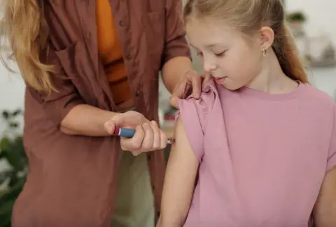 Diabetesbegleitung
